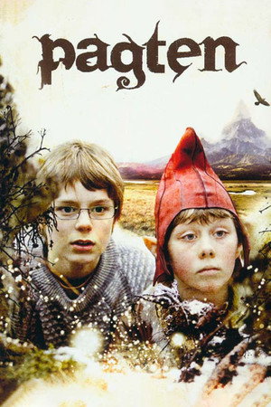Колдовское соглашение (сериал, 2009)