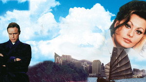 Графиня из Гонконга (фильм, 1967)