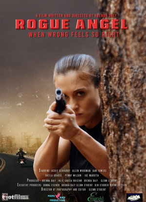 Дикий Ангел (фильм, 2025)