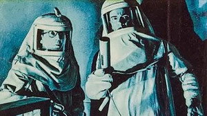 Магнитный монстр (фильм, 1953)