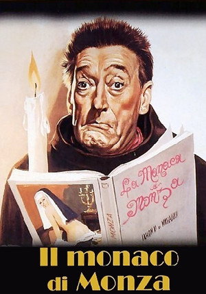 Монах из Монцы (фильм, 1963)