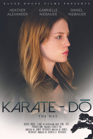 Каратэ-до (фильм, 2019)