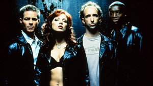 Первая волна (сериал, 1998)