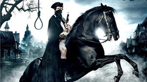 Разбойник: Легенда о Дике Тёрпине (фильм, 2022)