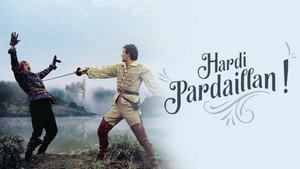 Вперед, Пардайан! (фильм, 1964)