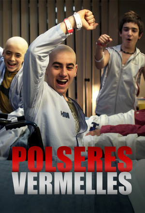 Красные браслеты (сериал, 2011)