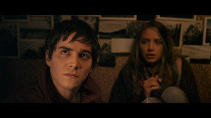 Проклятое место (фильм, 2013)