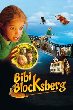 Биби — маленькая волшебница (фильм, 2002)