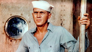 Песчаная галька (фильм, 1966)