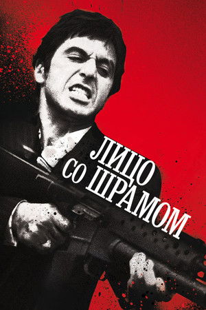 Лицо со шрамом (фильм, 1983)