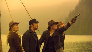 Путешествие к центру Земли (фильм, 2008)