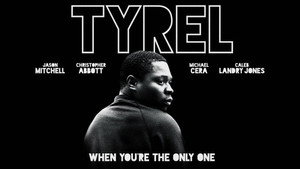 Тайрел (фильм, 2018)
