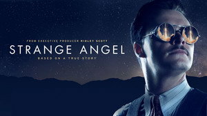 Странный ангел (сериал, 2018)