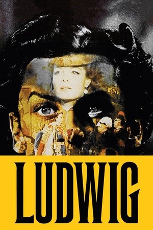 Людвиг (фильм, 1972)