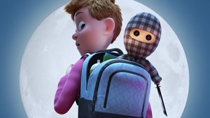 Ниндзя в клеточку (мультфильм, 2018)