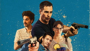 Голубая игуана (фильм, 2018)