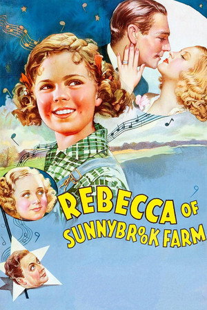 Ребекка с фермы Саннибрук (фильм, 1938)