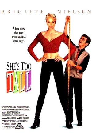 Дылда (фильм, 1999)