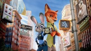Зверополис (мультфильм, 2016)