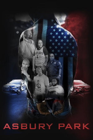Эсбери Парк (фильм, 2021)
