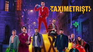 Таксисты (фильм, 2023)