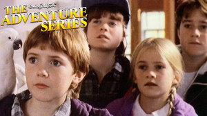 Приключения Энид Блайтон (сериал, 1996)
