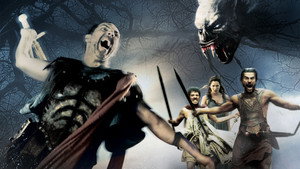 Одиссей и остров Туманов (фильм, 2008)