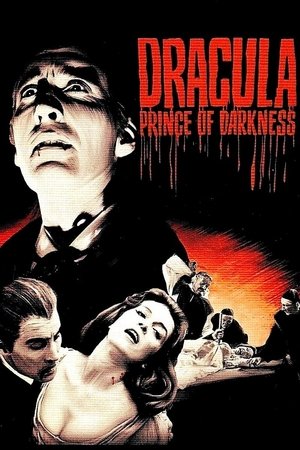 Дракула: Принц тьмы (фильм, 1966)