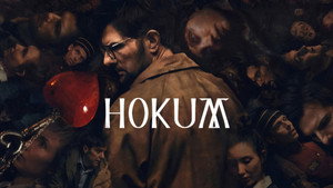 Хокум (фильм, 2026)