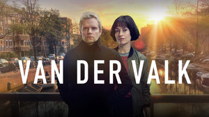 Ван Дер Валк (сериал, 2020)