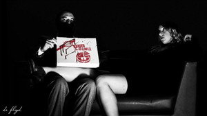 Курьер из ада (фильм, 2018)