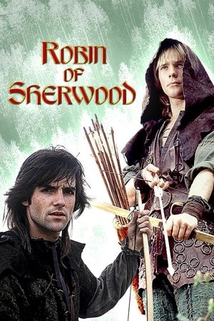 Робин из Шервуда (сериал, 1984)