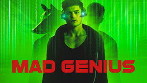 Безумный гений (фильм, 2017)