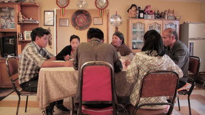 Кричащая тишина (фильм, 2018)