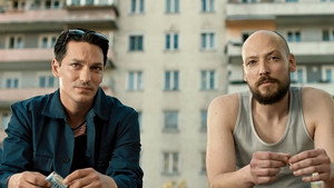 Сойди за своего (фильм, 2017)