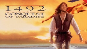 1492: Завоевание рая (фильм, 1992)