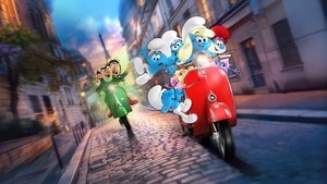 Смурфики в кино (мультфильм, 2025)