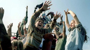 Если рожден, уже не спрячешься (фильм, 2005)