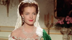 Сисси – молодая императрица (фильм, 1956)