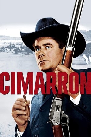 Симаррон (фильм, 1960)