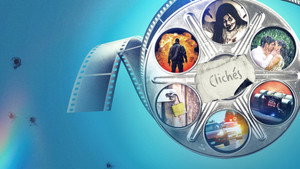 Атака голливудских клише (фильм, 2021)