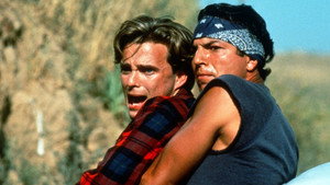 За кровь платят кровью (фильм, 1993)