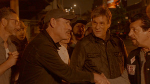 Мотт Хейвен (фильм, 2020)