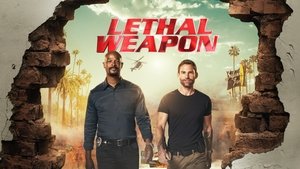 Смертельное оружие (сериал, 2016)