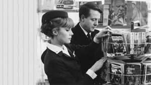 Нежная кожа (фильм, 1964)