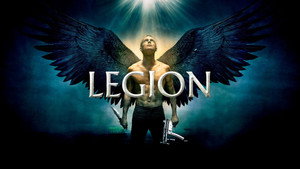 Легион (фильм, 2010)