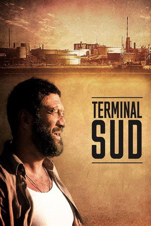 Южный терминал (фильм, 2019)