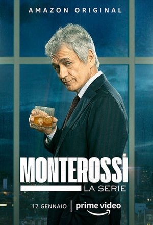 Монтеросси (сериал, 2022)