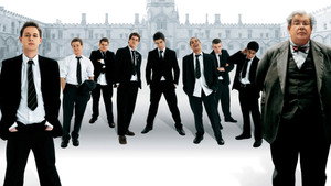 Любители истории (фильм, 2006)