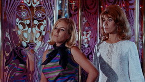 Два тайных ангела (фильм, 1969)